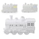 thumbnail image 5 of Difusor Humidificador Aceite Esencial 300ml 2 Modos Forma Tren, 5 of 7