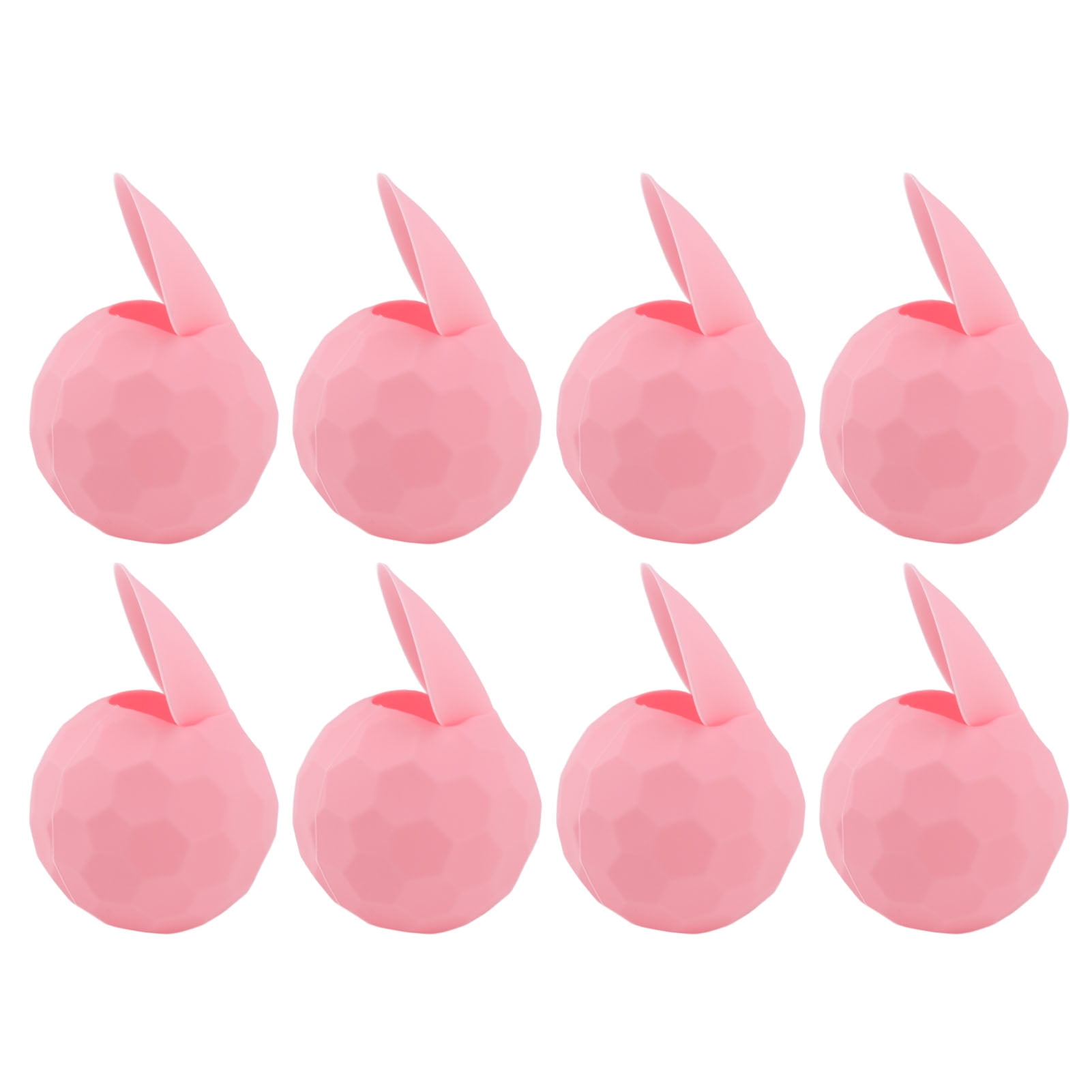 Bulk Water Balloons, Silicone Material Portable Small Self Sealing