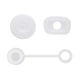 thumbnail image 2 of Juego de Tapones Antiderrames para Vasos de 1.0 Oz (40 Oz y 30 Oz) | Incluye Tapa para Popote, Protector de Fugas y Sello Redondo para Tapa | Tapón Antiderrames con Popote, Accesorio a Prueba de Fuga, 2 of 5