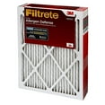 Filtrete 14x20x1, AC Furnace Air Filter, MPR 1000, Micro Allergen