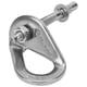 thumbnail image 5 of Tuerca para colgar de escalada en roca anclaje de escalada en roca de acero inoxidable para roca al aire libre para tallar para escalada en roca para colgar ANGGREK Otros, 5 of 8