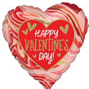 18H HX HVD TWISTY MARBLE