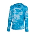thumbnail image 6 of Bimini Bay Outfitters Undertow Camo Women's Long Sleeve Shirt, 6 of 10