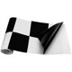 thumbnail image 1 of GOOHOCHY rollo de borde de pared autoadhesivo para azulejos de baño, adhesivo para salpicadero, 1 of 8