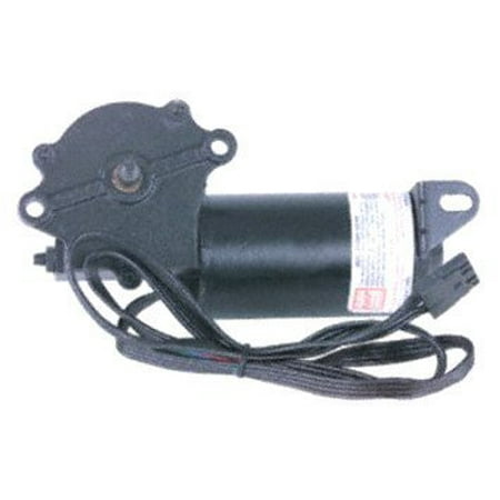- A1 CARDONE - WIPER MOTOR