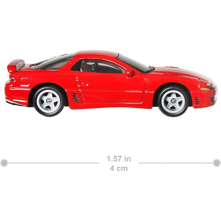 Hot wheels sale 3000gt