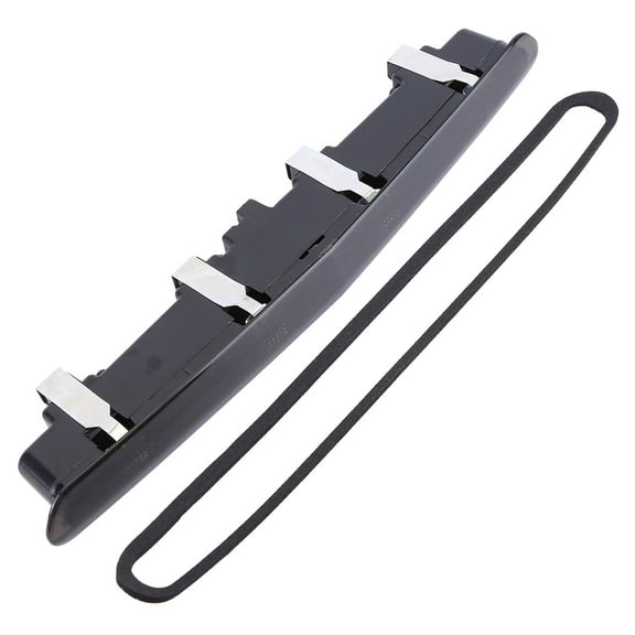 Smoked Lens LED 3rd Brake Light for Chevrolet Camaro 2016-2023, Replaces 84330249