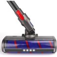thumbnail image 2 of LED Brush Head Vacuum Cleaner For Dyson V7 V8 V10 V11, 2 of 4