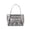Silver, variant on Transparent Shoulder Bag Women Clear Crossbody Messenger Handbag Portable Fashion Bag Perfect For Beach Travel And Casual Outings