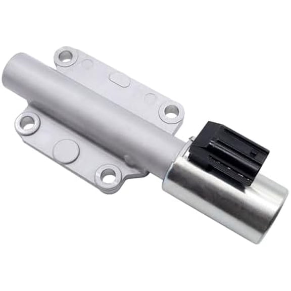 28250P4R315 Transmission Shift Solenoid Compatible with Honda Civic 1996-2000, Honda CRV 1997-2001, Acura Integra 2000-2001 Replacement for OEM 28250-P4R-315,28250-P4R-003, 28250-P4R-305