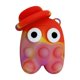 thumbnail image 1 of Silicona Grip Ball Descompresión Burbuja Música Fingertip Vent Juguetes Juguetes educativos Descompresión Juguetes Regalos Wmkox8yii HAHFKSH459, 1 of 2