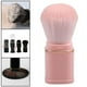 thumbnail image 3 of Brocha de maquillaje retráctil Yinane Rosado Profesional, 3 of 8