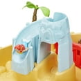 thumbnail image 3 of Table d’eau Little Tikes Island Wavemaker avec cinq aires de jeu uniques et accessoires, 3 of 8