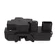 thumbnail image 3 of BOROCO Actuador de pestillo de bloqueo de puerta de pasajero delantero derecho 88956721 para Corvette Convertible Hatchback 2005‑2013, 3 of 5