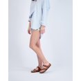 thumbnail image 2 of Chaussures Ajustables en Liège pour Femmes et Filles, 2 of 4