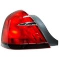 thumbnail image 1 of Calavera TYC Compatible Con Grand Marquis 1998-2002 Lado Izquierdo Piloto, 1 of 4