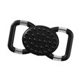 thumbnail image 4 of Masajeador abdominal eléctrico con función de carga USB, portátil, para Negro, 4 of 8