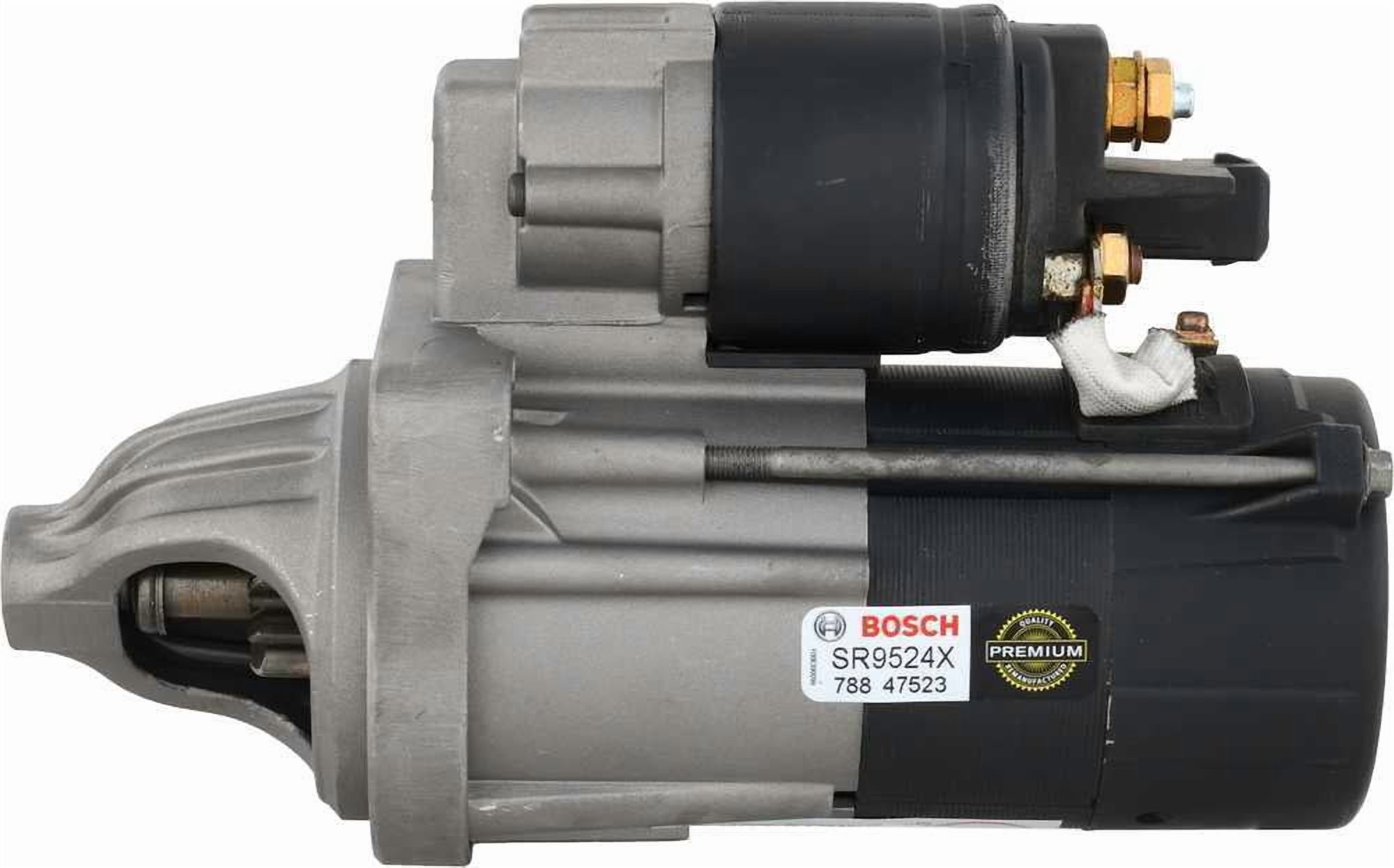 Bosch SR9524X Premium Starter