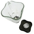 thumbnail image 3 of Oster Glass Blender Jar Replacement Kit 59oz Compatible with Oster Blenders 4900, 3 of 4