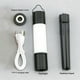 thumbnail image 5 of Outdoor Camping LED Telescopic Flashlight with Tripod Nuts,A, 5 of 5