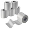 MEDca Soft Cloth Surgical Tape 2" x 10 Yds Pack of 6
