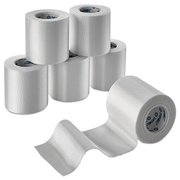 MEDca Soft Cloth Surgical Tape 2" x 10 Yds Pack of 6