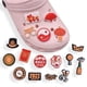 thumbnail image 3 of Crocs Jibbitz Pins Colorido Diario DIY Zapatos Botón De Encanto, 3 of 4