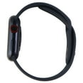 thumbnail image 3 of Apple Watch Series 7 (A2475) GPS + Cellular - 41mm Midnight Alu / Mid Sp Band (Used), 3 of 4
