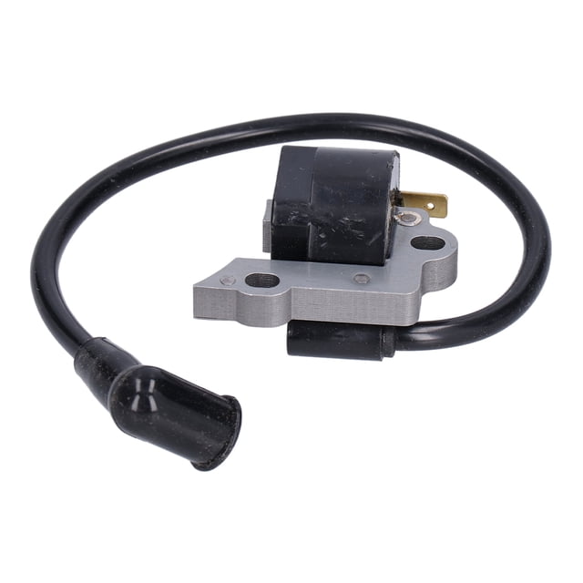 Spark Coil Replace, Precise Chainsaw Ignition Coil Iron For Gardening