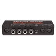 thumbnail image 2 of Voodoo Lab GCP Controlador de pie, CX Control Switcher, Negro, 2 of 2