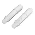 thumbnail image 1 of Fabric Chalk  Refill 2pcs, Easy Erasability, Ergonomic Design, Suitable for All Fabrics, Sewing and DIY,  Lines, Clean Application, 1 of 8