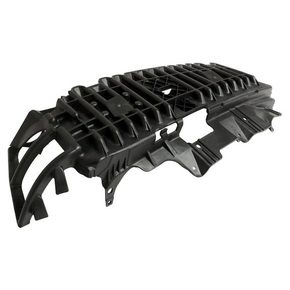 Crown Automotive 55078134AF Fender Flare Brace Fits 07-18 Wrangler (JK) Fits select: 2015-2018 JEEP WRANGLER UNLIMITED, 2012-2014 JEEP WRANGLER