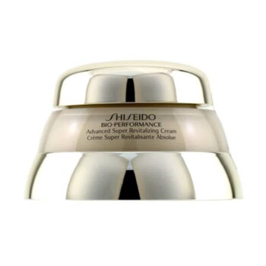 Shiseido - Bio Performance Advanced Super Revitalizing Creme  75ml/2.6oz