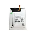 thumbnail image 1 of Replacement Battery EB-BT280ABA 4000 mAh For Samsung Galaxy Tab A 7.0 (2016) SM-T280, 1 of 2