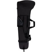 Protec MAX Contoured Bass Trombone Case Black