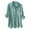 Light Green, variant on TTUHYWXI Womens Button Down Shirts Cotton Dress Shirt Long Sleeve Oversized Boyfriend Solid Tunic Tops with Pockets (Orange, S)