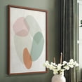 thumbnail image 5 of Jewels of the River II in Brown Solid Wood 8 x 10 Framed Print, 5 of 6