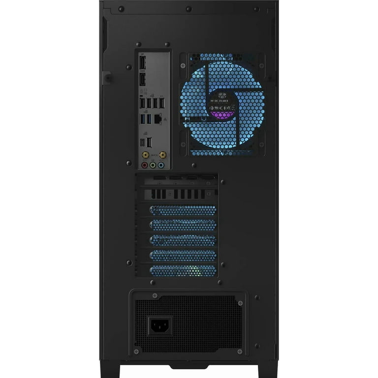 ASUS - ROG GM700 Gaming Desktop - AMD Ryzen 7 8700F - 32GB Memory