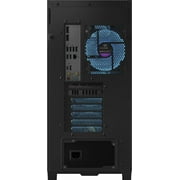 ASUS - ROG GM700 Gaming Desktop - AMD Ryzen 7 8700F - 32GB Memory - NVIDIA GeForce RTX 5060Ti 16GB - 1TB SSD - Black