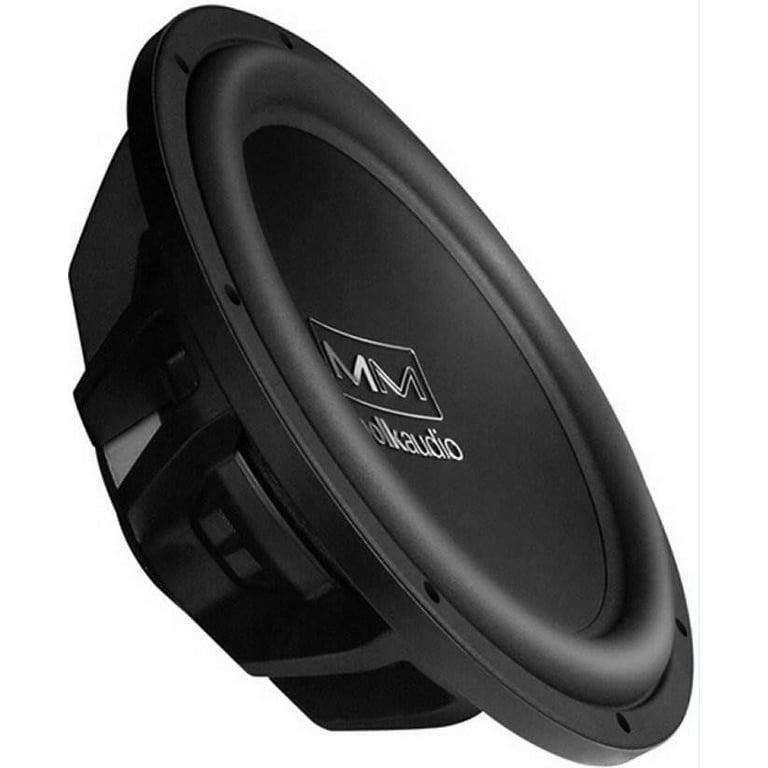Polk audio cheap 1000w subwoofer