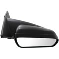 thumbnail image 5 of Geelife Mirror Right Hand Side Passenger RH For 05-09 Mustang FO1321243 6R3Z17682AA, 5 of 6