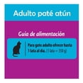 thumbnail image 3 of Alimento para gato Whiskas adulto paté atún 350 g, 3 of 4