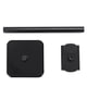 thumbnail image 3 of Soporte para Auriculares ANGGREK Negro Desmontable, 3 of 8