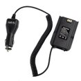 thumbnail image 1 of Cargador de coche Eliminador de batería para MD-380 Retevis RT3 Radio bidireccional Walkie Talkie J6328A kenally TX0132-00B, 1 of 2