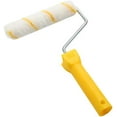 thumbnail image 4 of 6 Inch Paint Roller, 11 Piece Mini Roller for All Paints, Acrylic Paint Roller,Paint Roller Refills, Paint Roller Covers,Paint kit,Home Repair Paint Roller Kits, 4 of 5