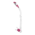 thumbnail image 1 of Esnorquel Cressi Supernova Dry Claro/Rosa, 1 of 3
