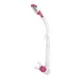 thumbnail image 1 of Esnorquel Cressi Supernova Dry Claro/Rosa, 1 of 3