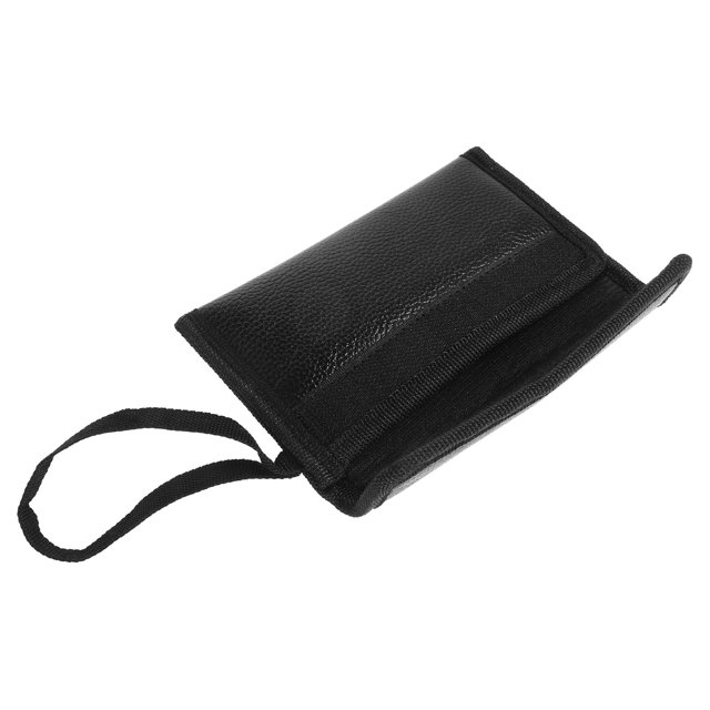 FONDOTIN Small Storage Bag Ocarina Holder Scratch-resistant for Musicians 1Pcs