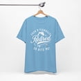 thumbnail image 3 of 2024 O'Fishally Retired, Bella & Canvas, Cotton Short Sleeve T-Shirt, S-5XL, 3 of 7