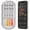 Cool Gray - 4 Probes, variant on iQ Sense by CHEF iQ Smart Wireless Thermometer, WiFi Unlimited Range, 5 Sensors, 2 Ultra-Thin Probes - Gen 3